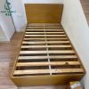 Giường Ngủ 1m2 Cũ Có Đầu Giường Cao (Nhiều Mẫu)