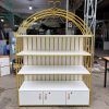 Kệ Trưng Bày Cũ Mái Vòm Sang Trọng 1m2