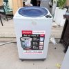 Máy Giặt Cửa Trên Sharp 8kg Cũ