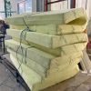Nệm Cũ 1m6 Màu Vàng Kem Dùng Cho Hai Người