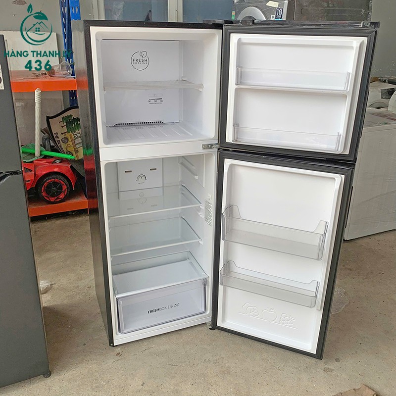 Tủ Lạnh Aqua Cũ 2 Cửa Có Ngăn Fresh Box tu-lanh-aqua-cu-2-cua-co-ngan-fresh-box-3 Tủ Lạnh Aqua Cũ 2 Cửa Có Ngăn Fresh Box