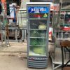 Tủ Mát Darling DL-2800 Cũ Chia Nhiều Ngăn