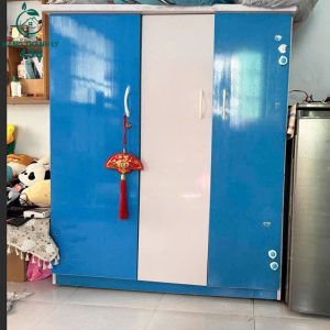 tu-nhua-cu-mau-xanh-trang-de-su-dung-300x300 Mua Bán Bàn Ghế Cũ, Nội Thất Cũ Tại TPHCM  