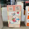 Tủ Nhựa Đựng Đồ Cũ 5 Tầng Có 6 Ngăn Kéo