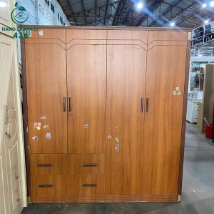 tu-quan-ao-cu-4-canh-go-mau-nau-1m8-3-300x300 Mua Bán Bàn Ghế Cũ, Nội Thất Cũ Tại TPHCM  