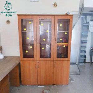 tu-tai-lieu-cu-3-khoang-kinh-tren-phoi-ngan-go-duoi-300x300 Mua Bán Bàn Ghế Cũ, Nội Thất Cũ Tại TPHCM  