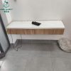 Tủ Tivi Treo Tường Cũ Dài 1m4